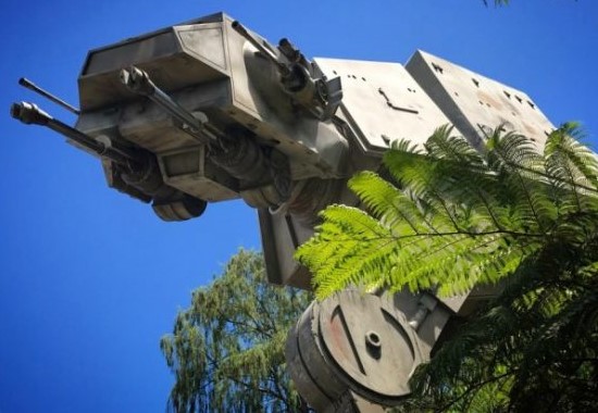 Star Tours