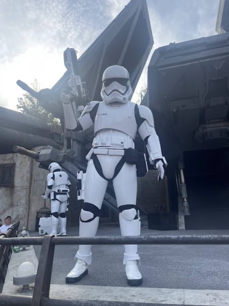 Star Tours