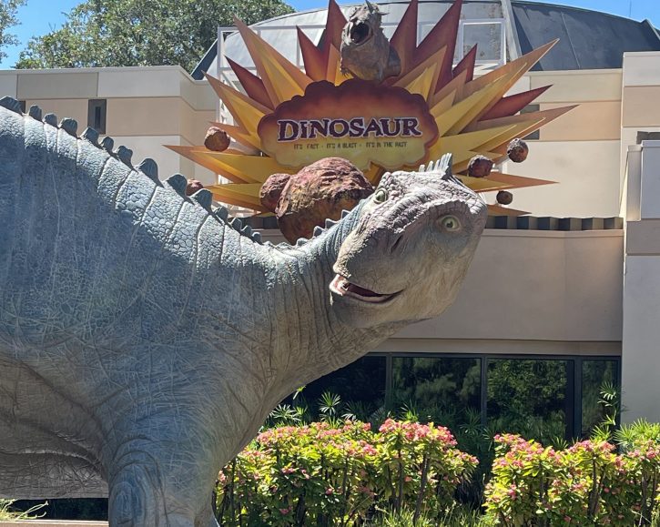 Dinosaur