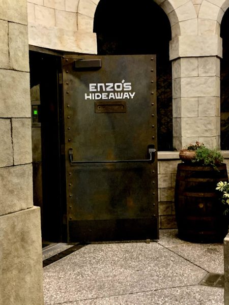 Enzo's Hideaway