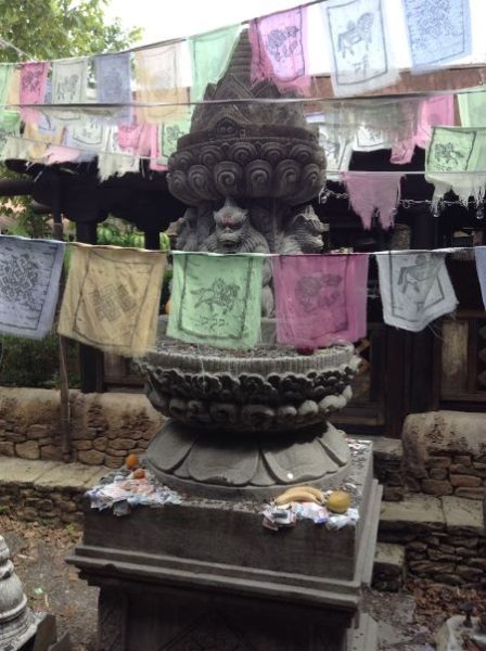 Expedition Everest Queue Animal Kingdom