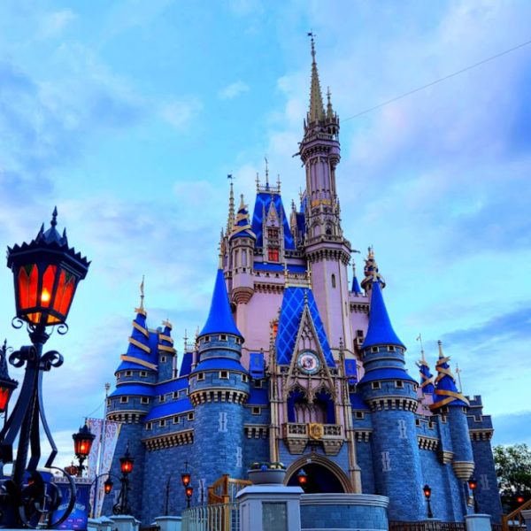 Magic Kingdom