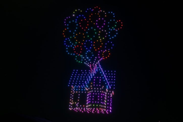Disney Dreams That Soar