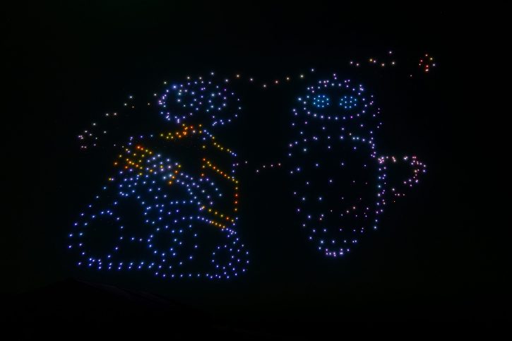Disney Dreams That Soar
