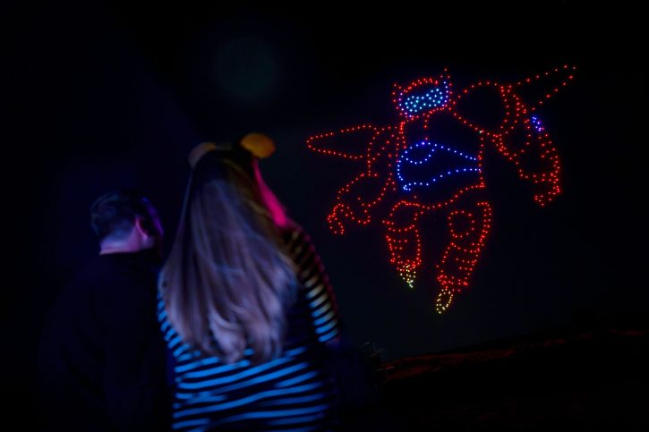 Disney Dreams That Soar