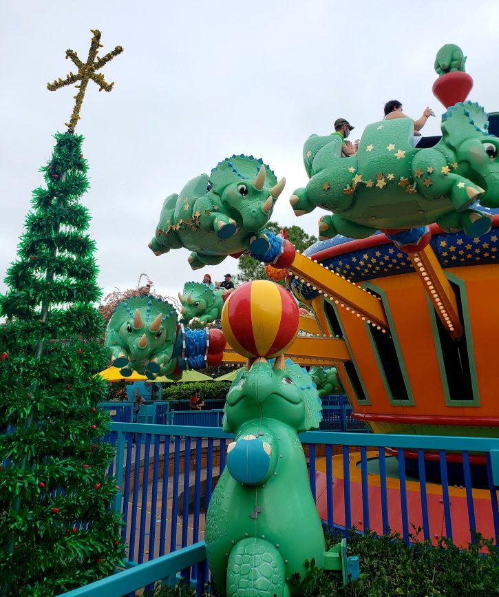 Dinoland