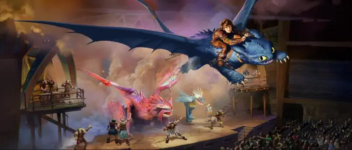 The Untrainable Dragon
