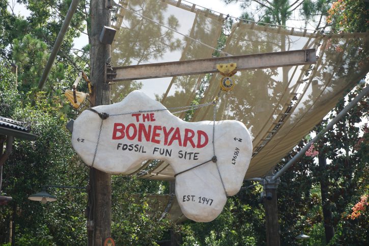 Boneyard