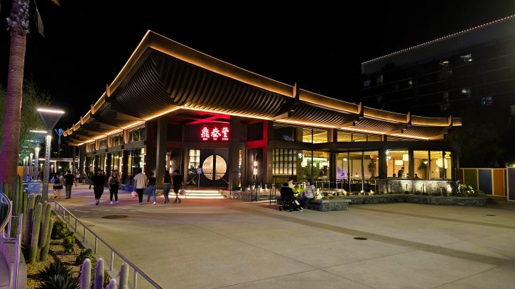 Din Tai Fung Downtown Disney