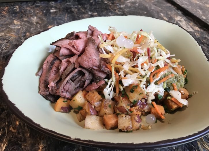 Satu'li Canteen