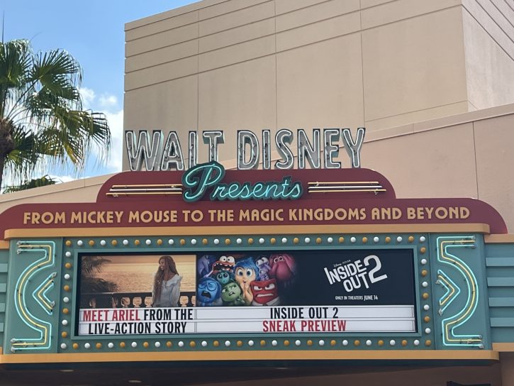 Walt Disney Presents