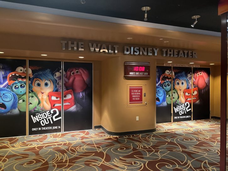 Walt Disney Presents