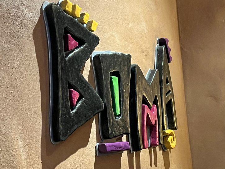 Boma