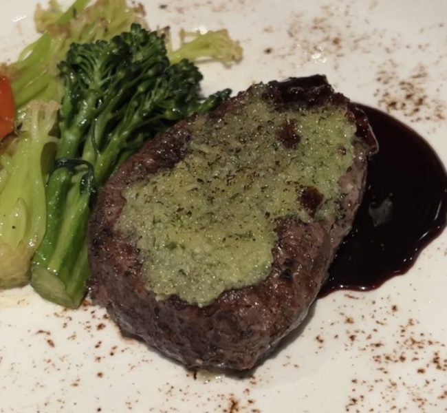 Jiko Filet
