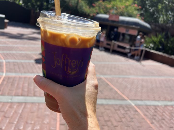 Joffrey's Coffee