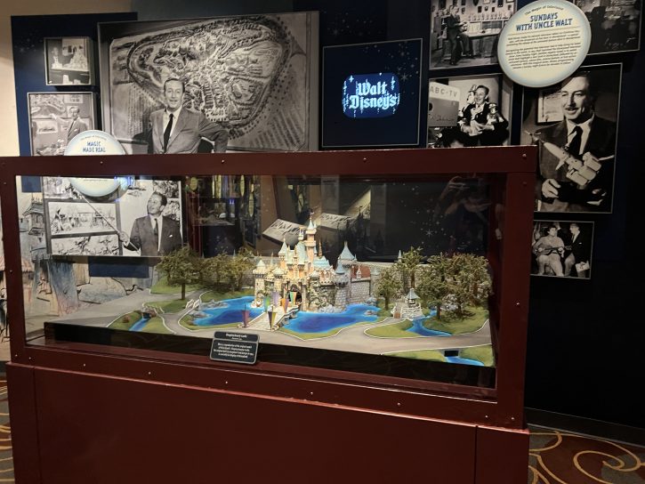 Walt Disney Presents