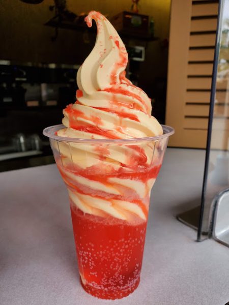 Anandapur Ice Cream Truck