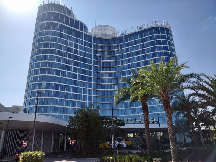 Aventura Hotel 