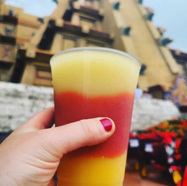 Fiesta Margarita
