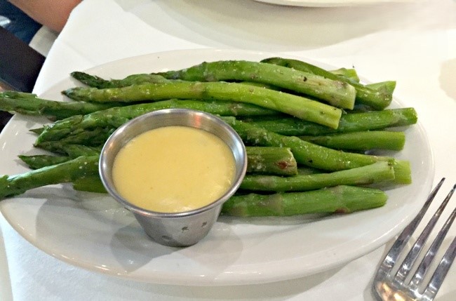 Asparagus