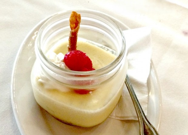 Key Lime Pie