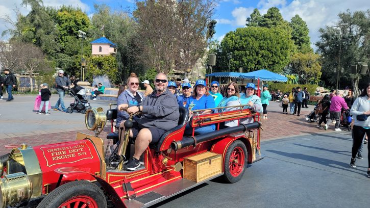 Main Street Vehicles
