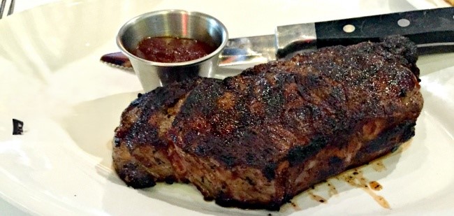 New York Strip