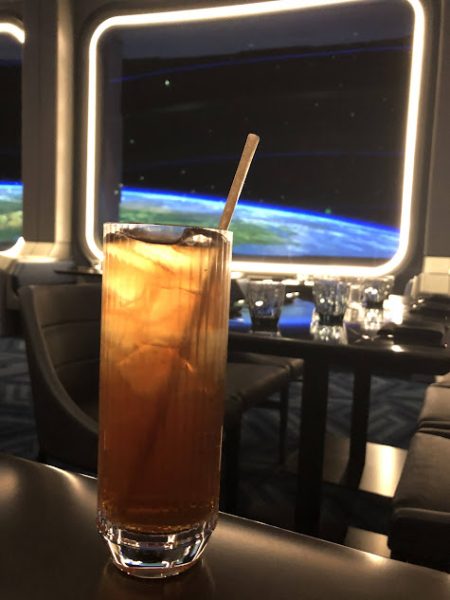 Space 220