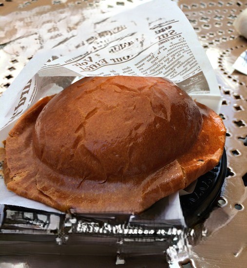 L'Artisan des Glaces in EPCOT