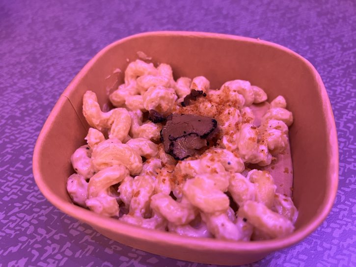 EPCOT Food and Wine Festival