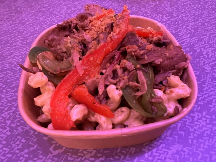 EPCOT Food and Wine Festival