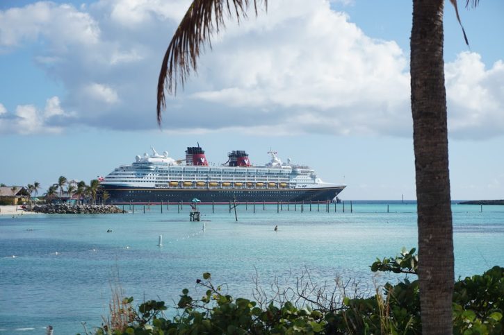 Disney Magic