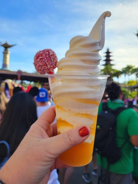 Dole Whip