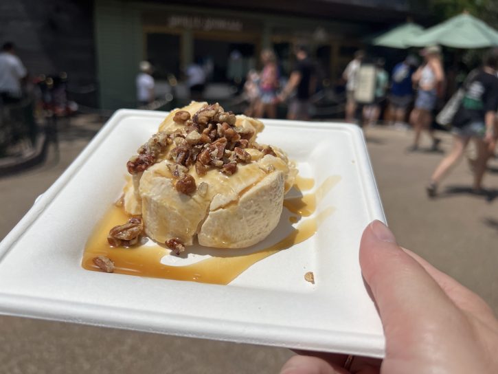 EPCOT Food and Wine Festival