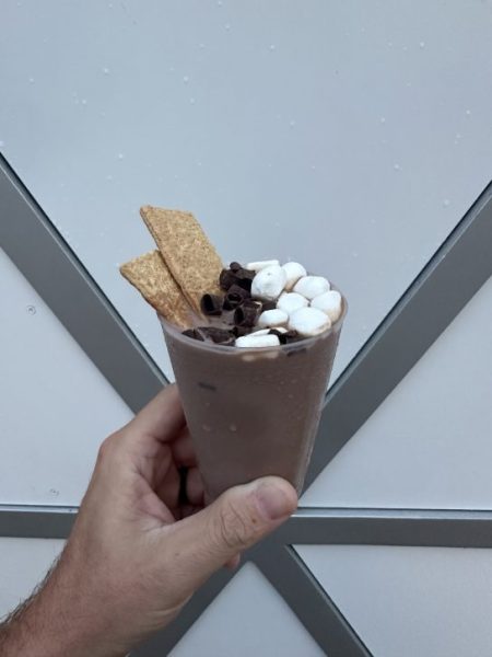 EPCOT Food and Wine Festival