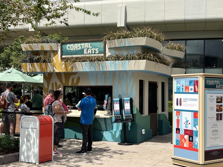 EPCOT Food and Wine Festival