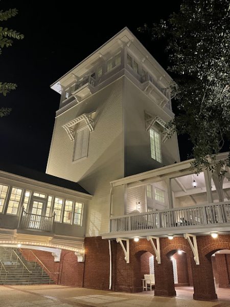Boardwalk Inn