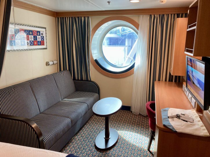 Disney Fantasy