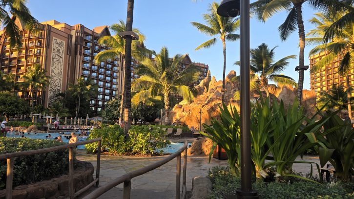 Aulani Discounts