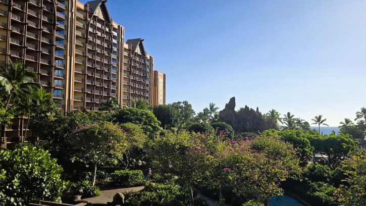 Disney Aulani
