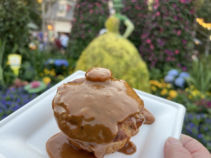 EPCOT Flower and Garden Festival