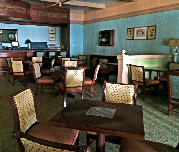 Martha's Vineyard Disney's Beach Club 