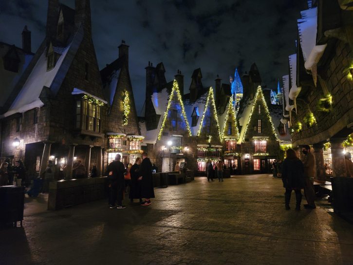 Universal Orlando Resort