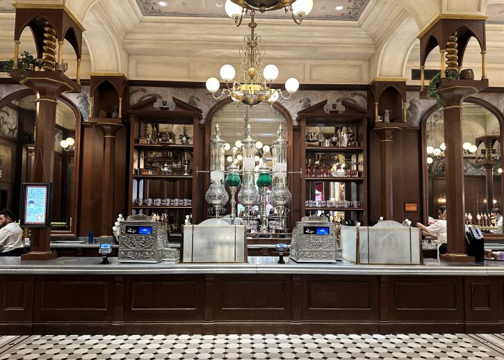 Cafe Lair