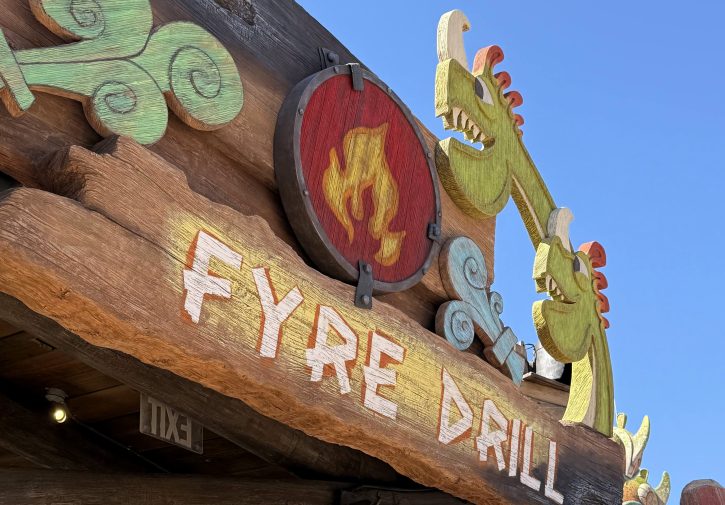 Fyre Drill