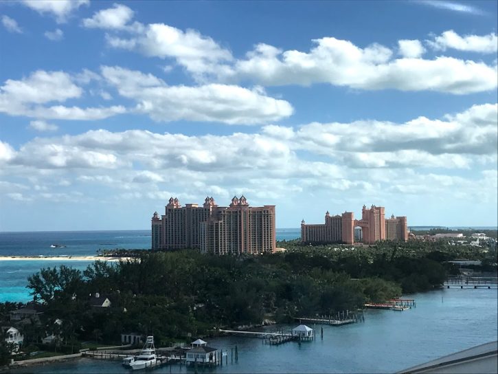 Bahamas