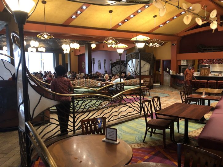 Kona Cafe
