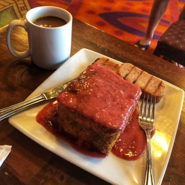 Kona Cafe