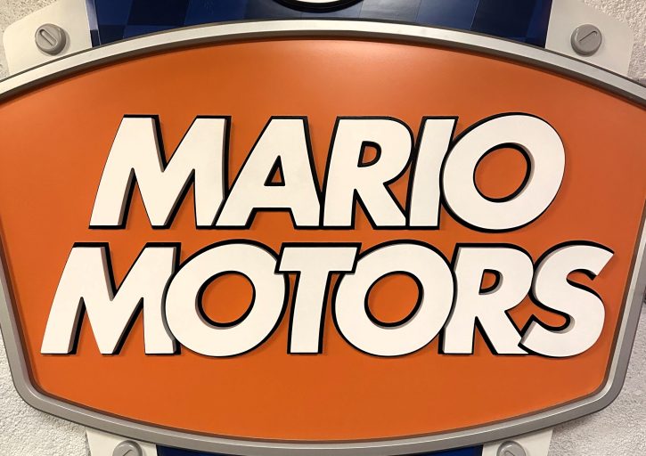 Mario Kart