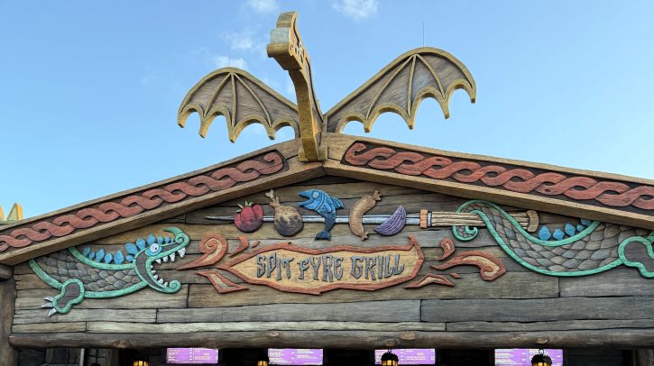 Spit Fyre Grill